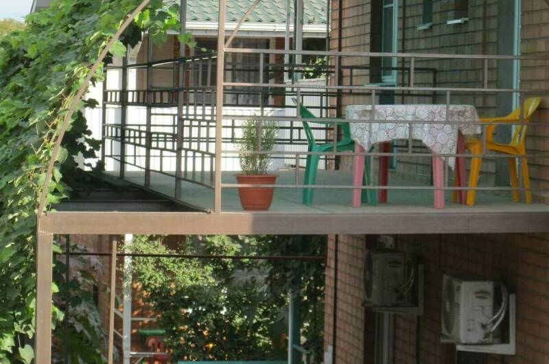 Гостевой дом «Дуняша»