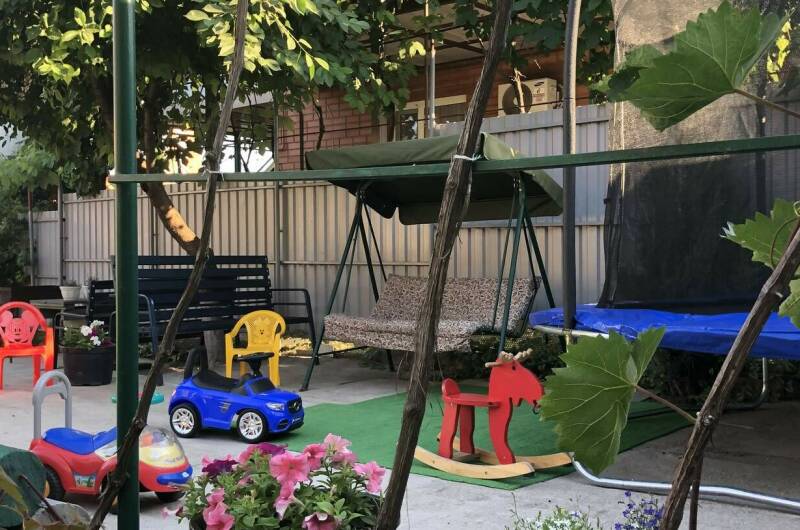 Гостевой дом «Дуняша»