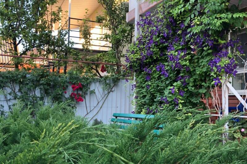 Гостевой дом «Дуняша»