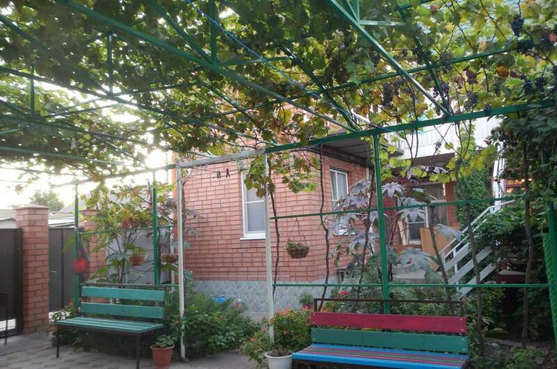 Гостевой дом «Дуняша»