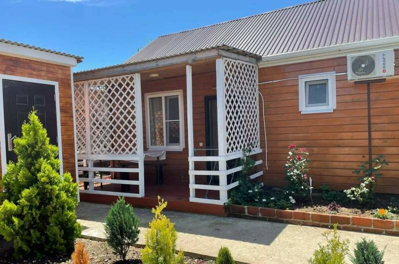 Гостевой дом «Семейный»