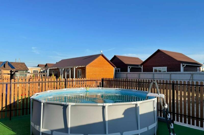 Гостевой дом «Семейный»