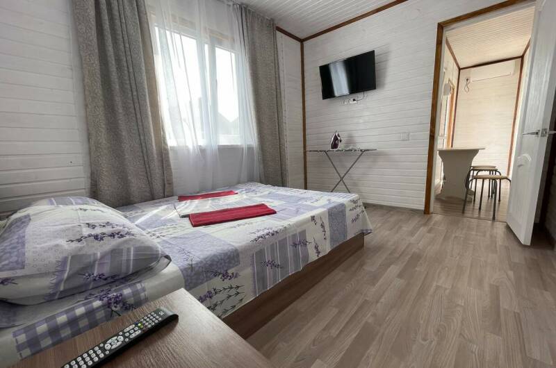 Гостевой дом «Семейный»