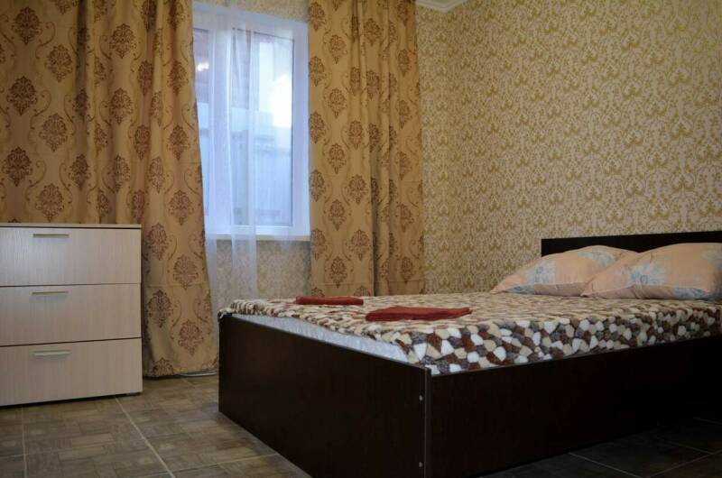 Гостевой дом «Семейный»