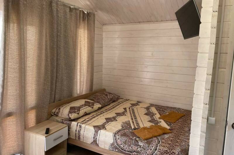 Гостевой дом «Семейный»