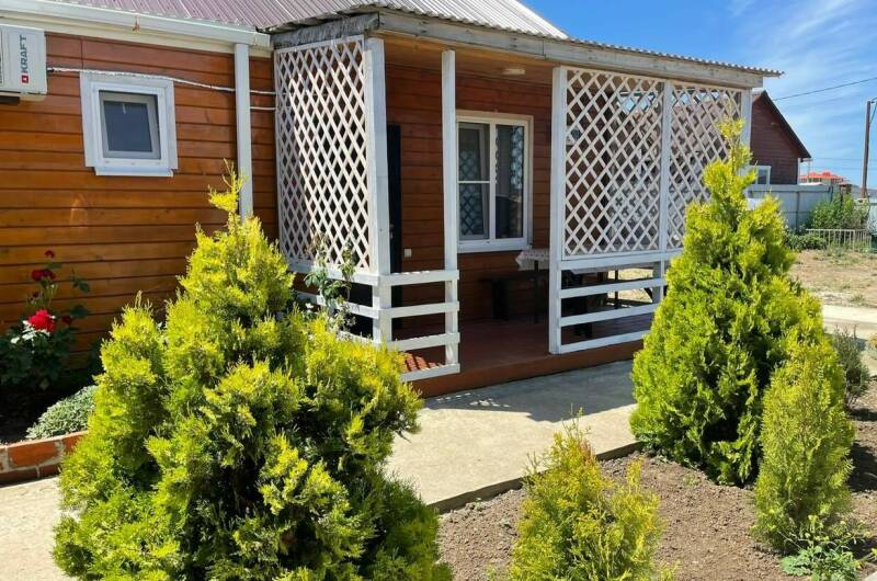 Гостевой дом «Семейный»