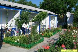 Изображение Частный сектор «Зеленая 22» #2