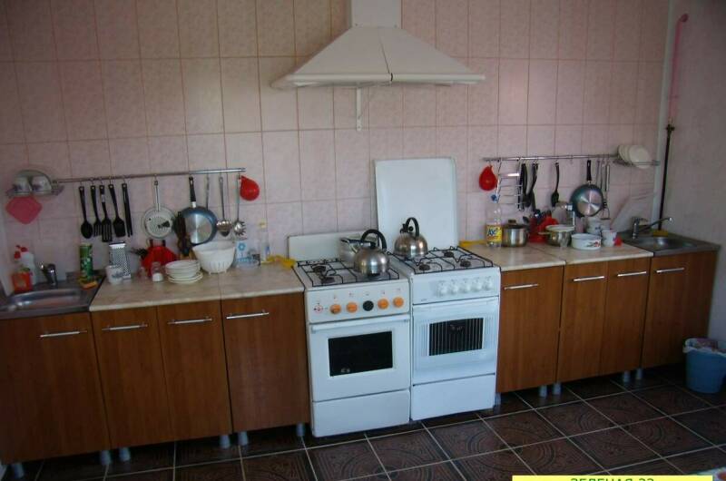 Частный сектор «Зеленая 22»