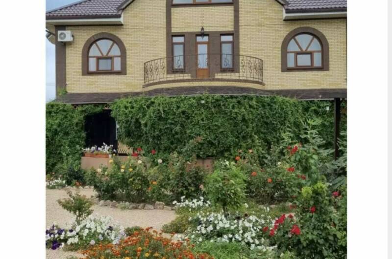 Гостевой дом у моря