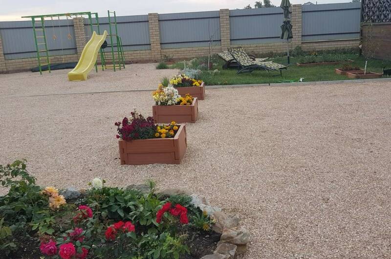 Гостевой дом у моря