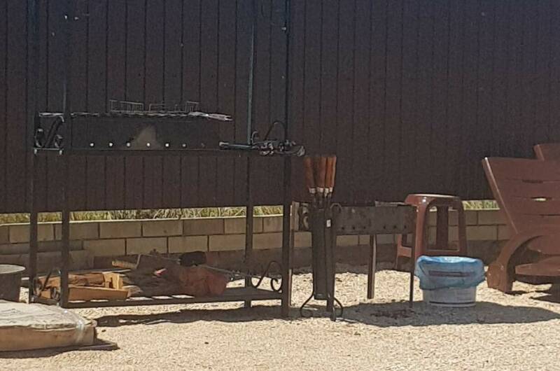 Гостевой дом у моря