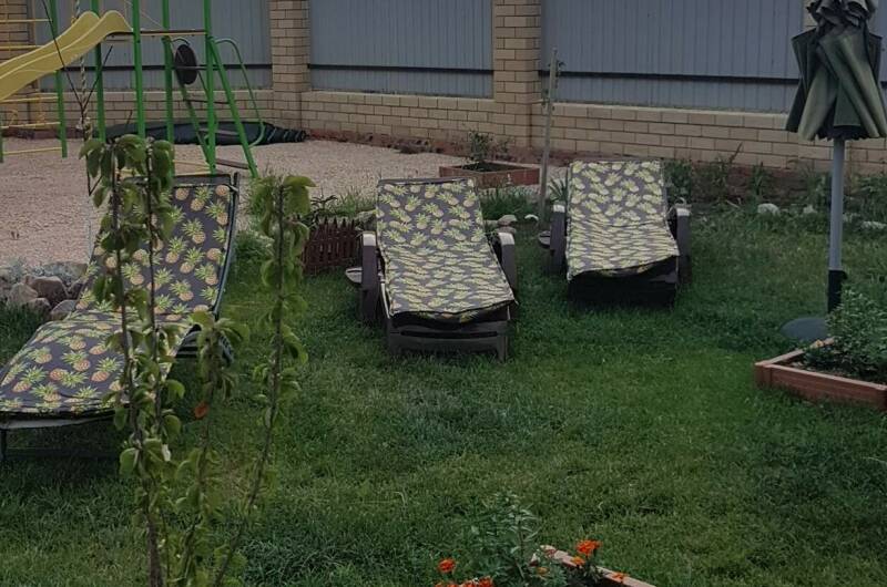 Гостевой дом у моря