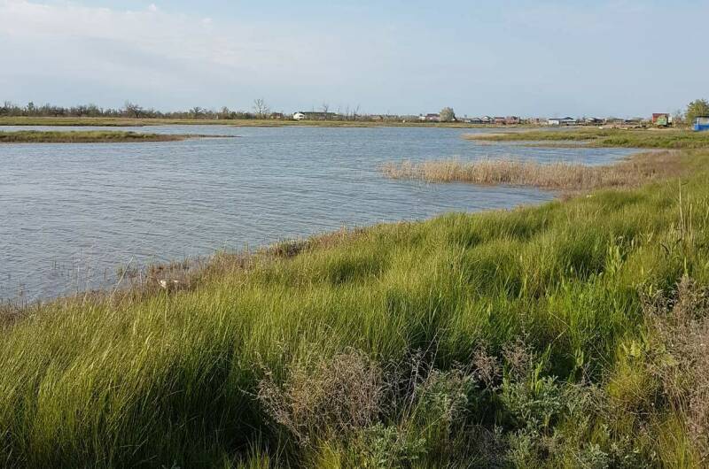 Гостевой дом у моря