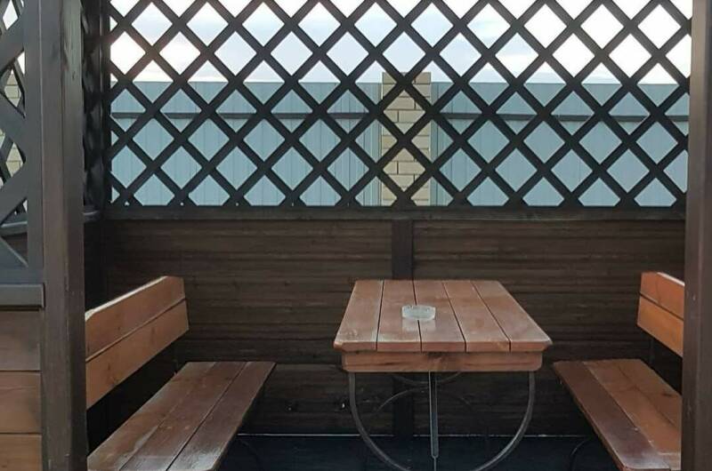 Гостевой дом у моря