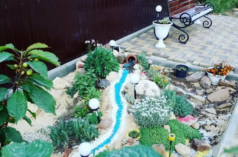 Гостевой дом «Хоста»