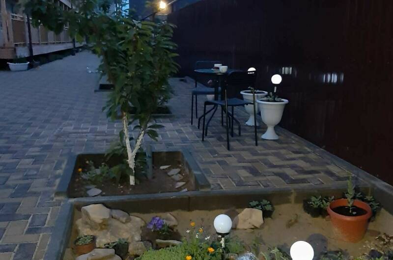 Гостевой дом «Хоста»