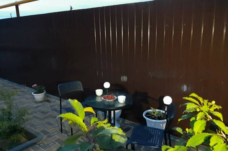 Гостевой дом «Хоста»