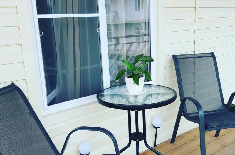 Гостевой дом «Хоста»