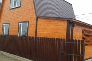 Изображение Дом под ключ #2