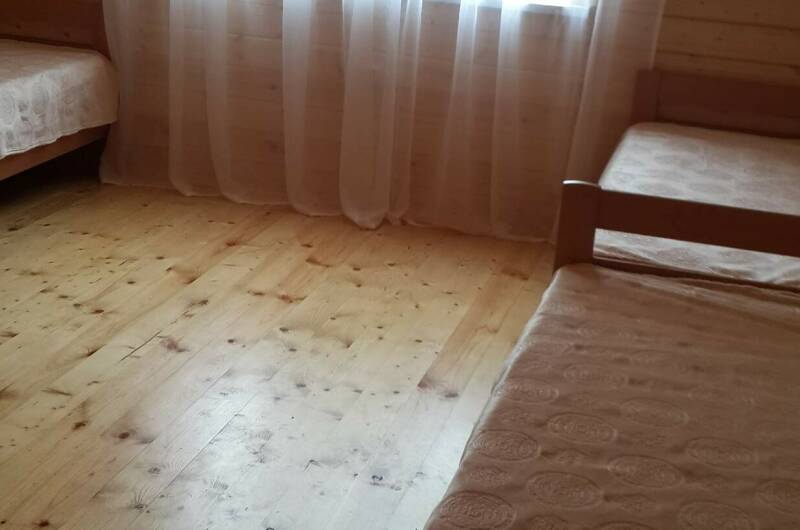 Дом под ключ