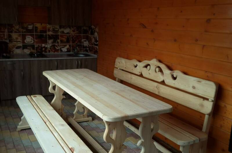 Дом под ключ