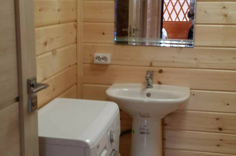 Дом под ключ