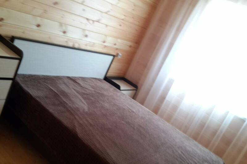 Дом под ключ