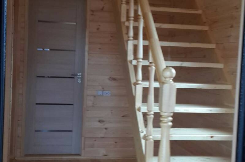 Дом под ключ