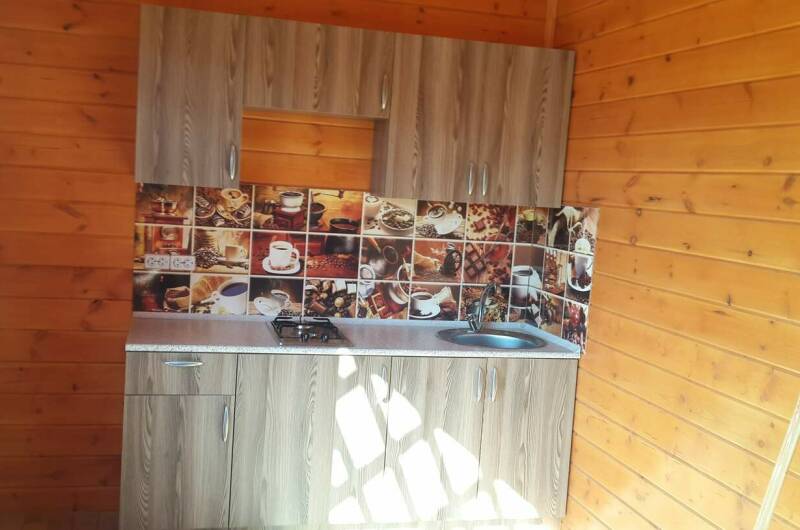 Дом под ключ