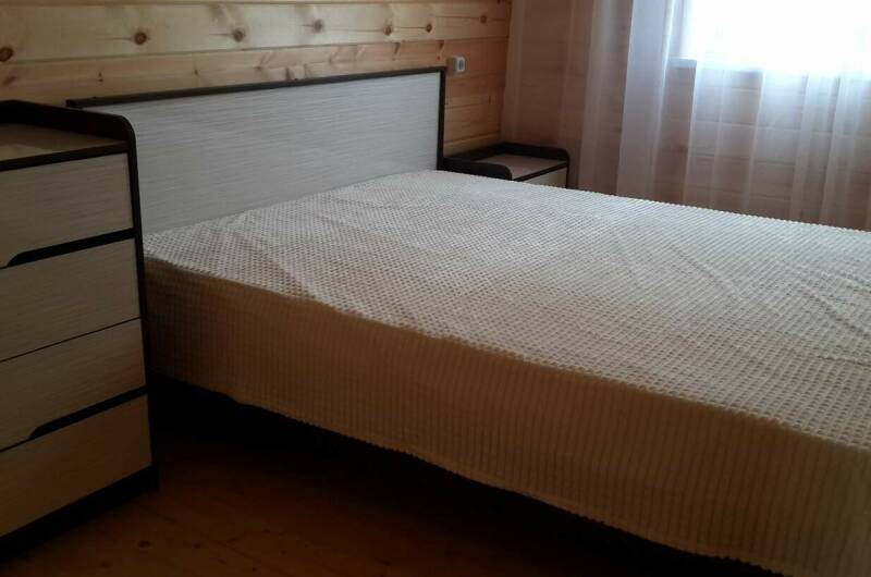 Дом под ключ