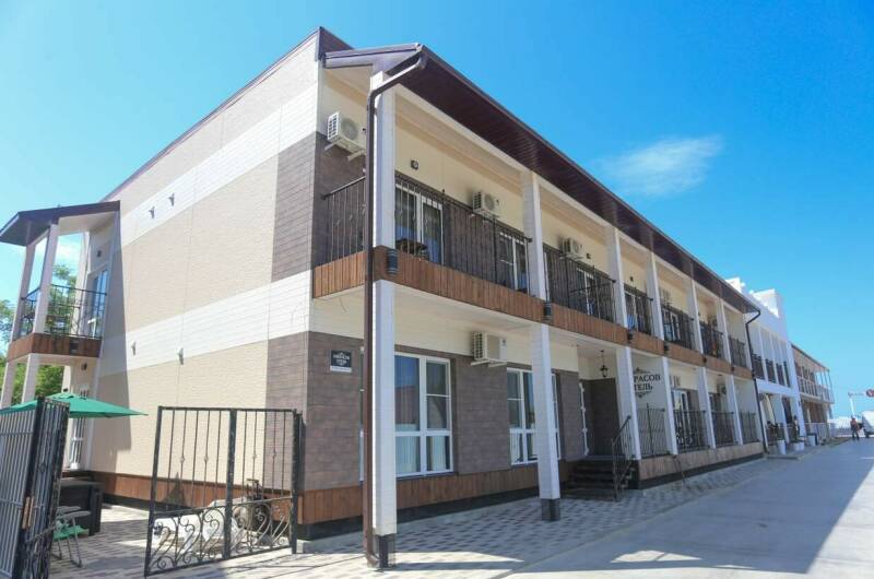 Гостевой дом «Некрасов отель»