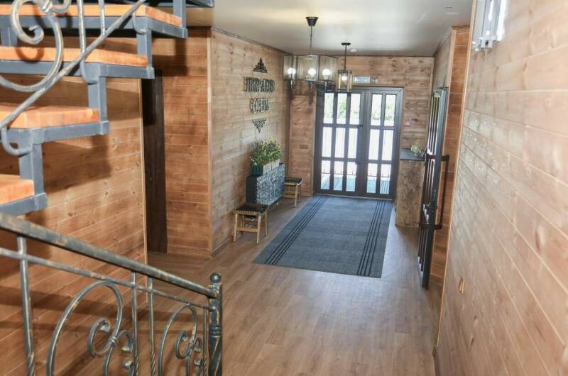 Гостевой дом «Некрасов отель»