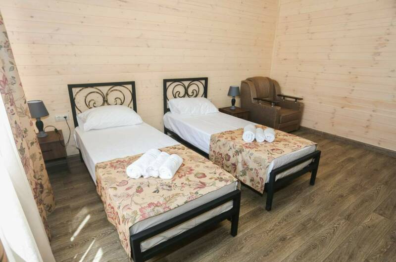 Гостевой дом «Некрасов отель»