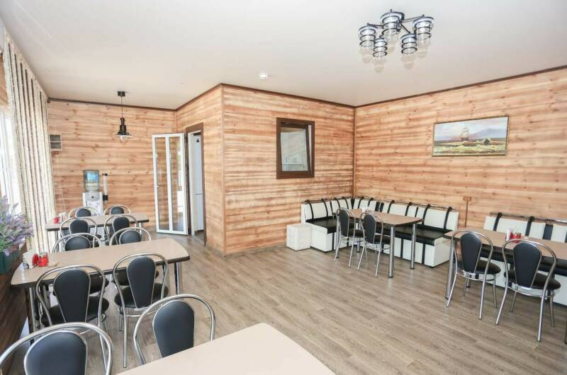 Гостевой дом «Некрасов отель»