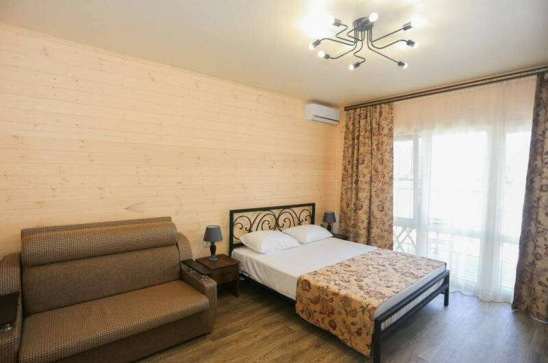 Гостевой дом «Некрасов отель»