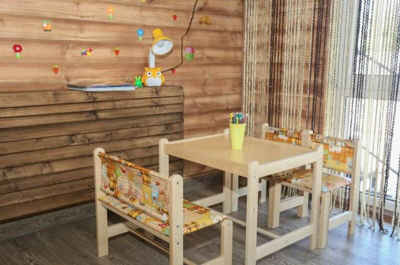 Гостевой дом «Некрасов отель»