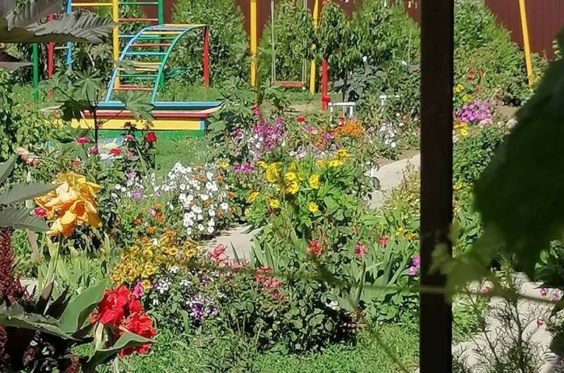 Гостевой дом «Азовский бархат»