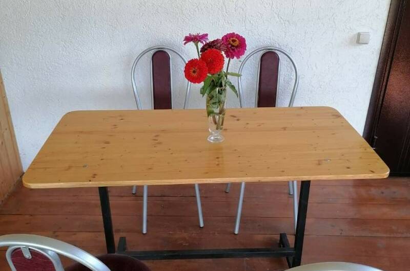 Гостевой дом «Азовский бархат»