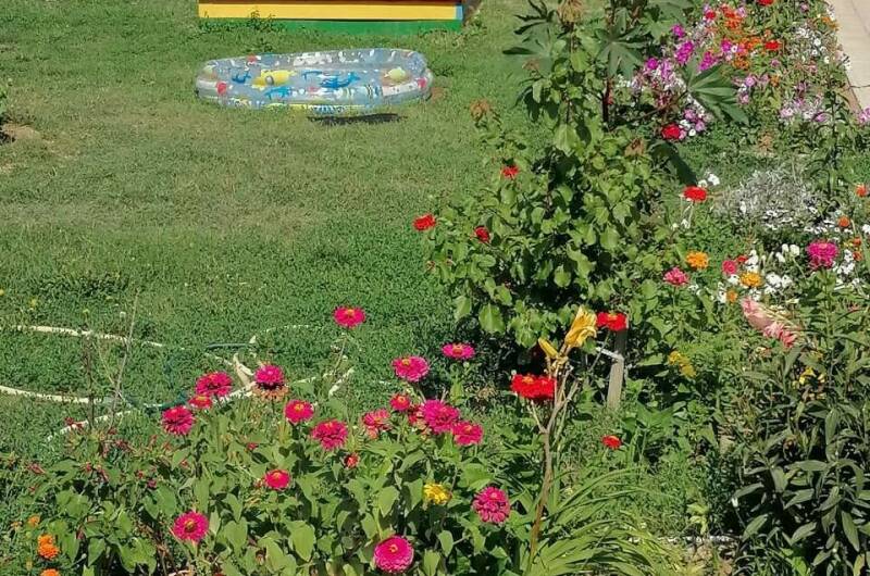 Гостевой дом «Азовский бархат»