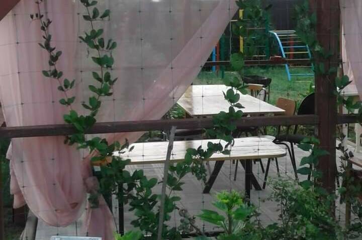 Гостевой дом «Азовский бархат»