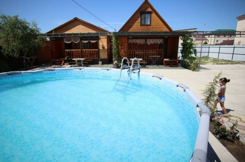 Коттедж под ключ «Елена»