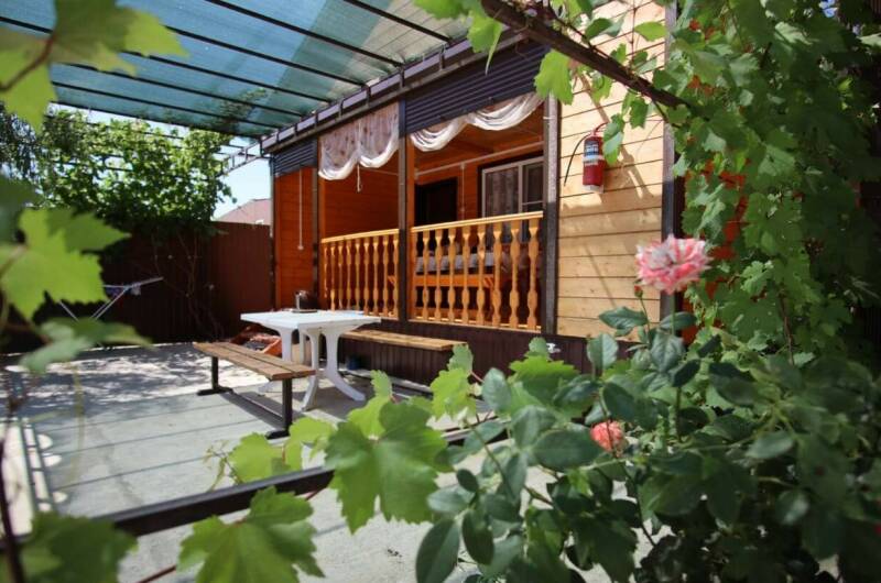 Коттедж под ключ «Елена»