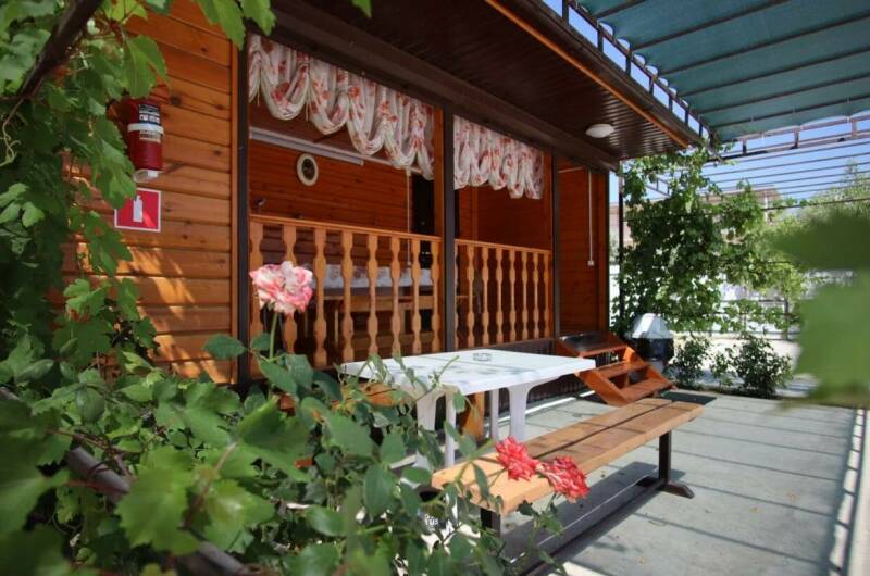 Коттедж под ключ «Елена»