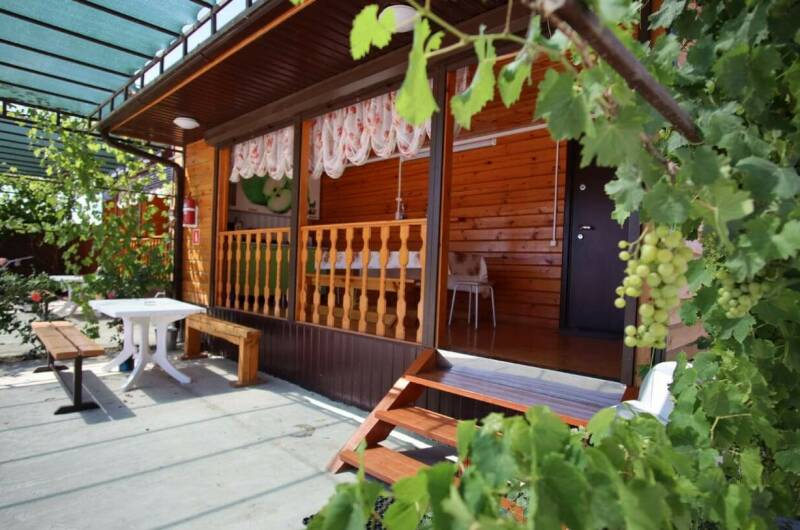 Коттедж под ключ «Елена»