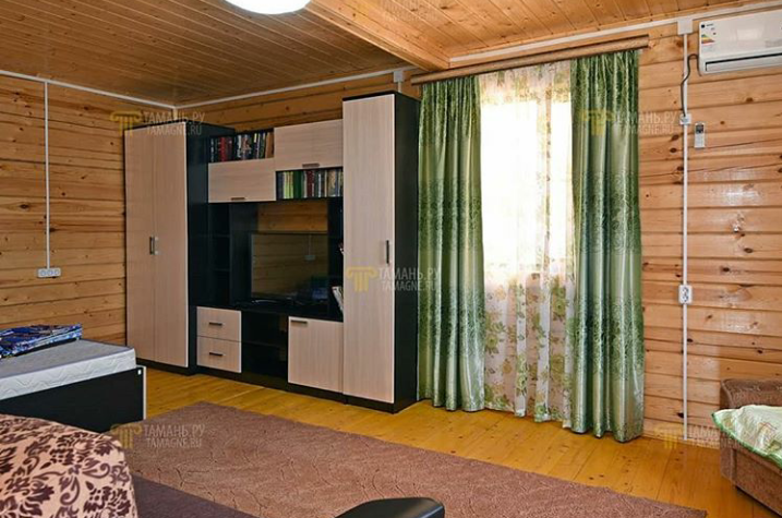 Коттедж под ключ «Елена»