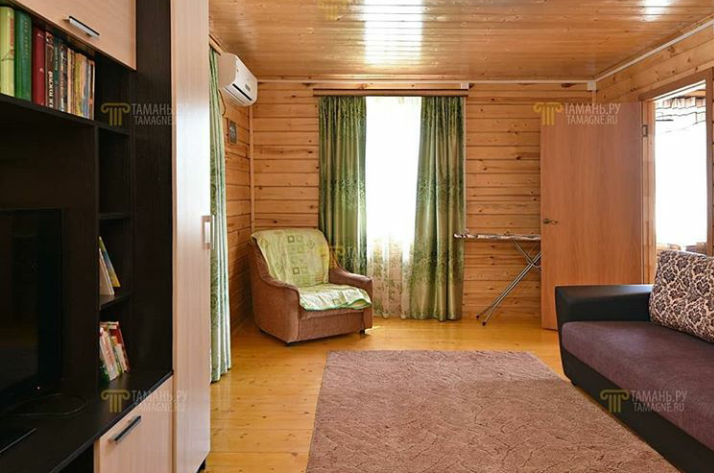 Коттедж под ключ «Елена»