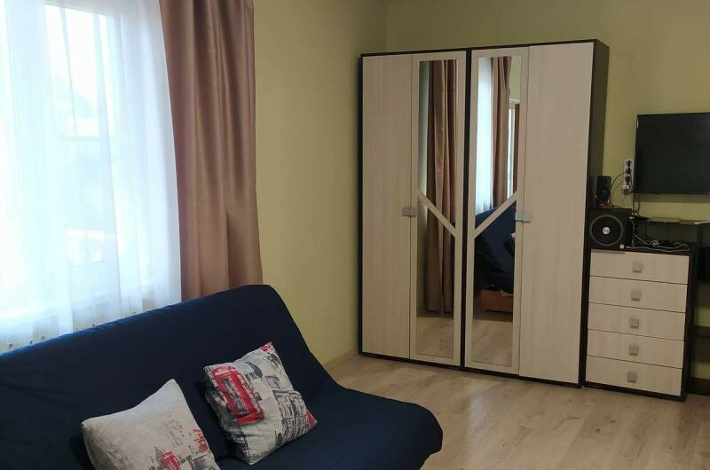 Номер в частном доме «Укромная бухта»