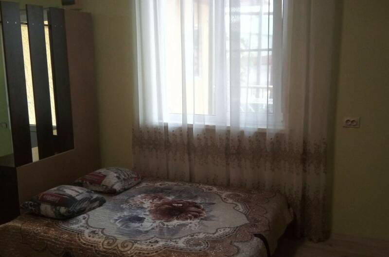 Номер в частном доме «Укромная бухта»