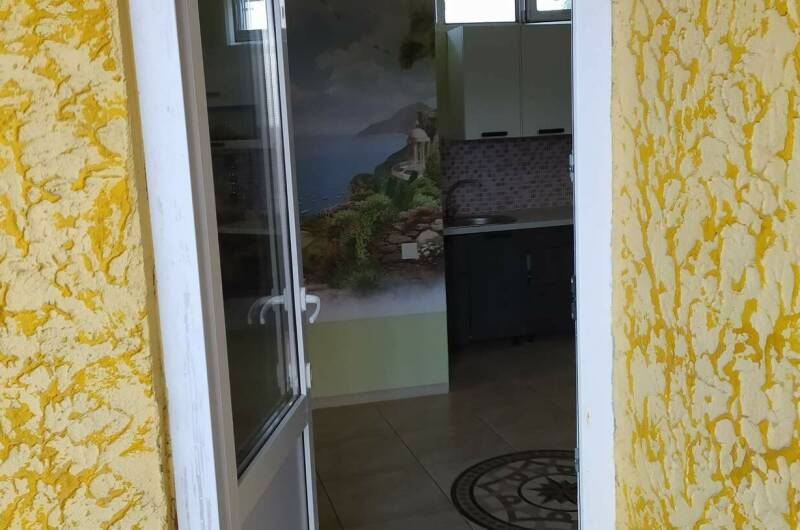 Номер в частном доме «Укромная бухта»