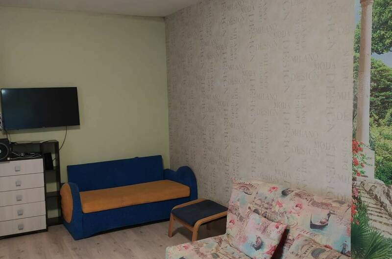 Номер в частном доме «Укромная бухта»